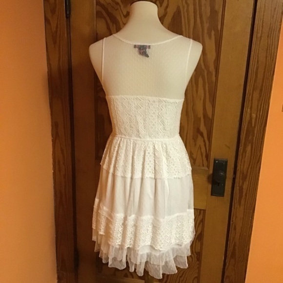 3 for 20 $ bundle Shabby chic lace summer dress - Picture 9 of 9